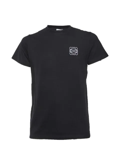 Loewe Pre-Owned Anagram T-shirt