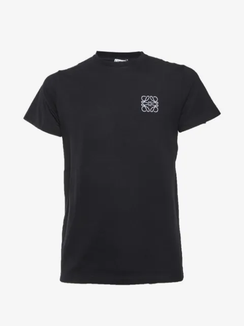 Loewe Pre-Owned Anagram T-shirt