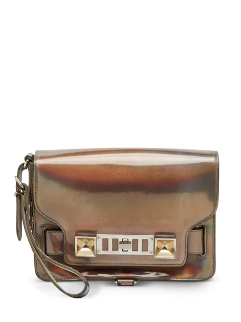 Proenza Schouler bolsa de mano PS11