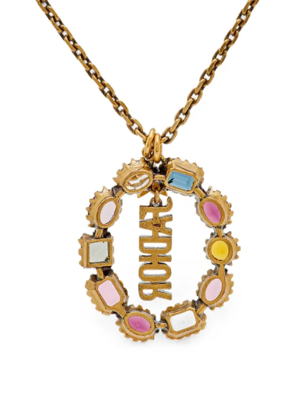 Christian Dior Pre-Owned J