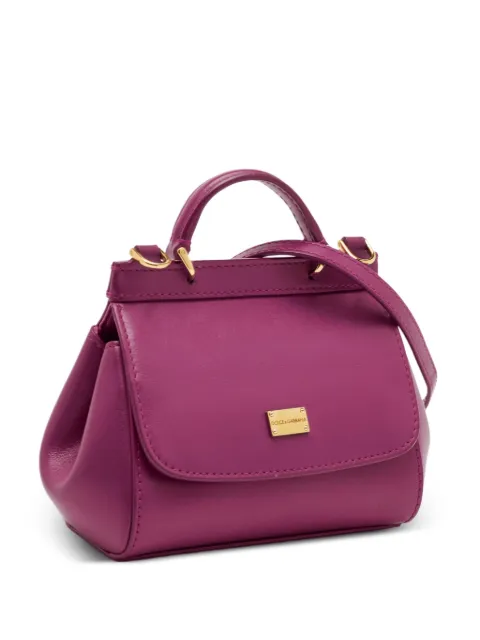 Dolce & Gabbana Pre-Owned tote Miss Sicily