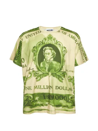 Moschino Pre-Owned