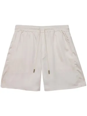 Adidas x Wales Bonner ショートパンツ | ホワイト | FARFETCH JP