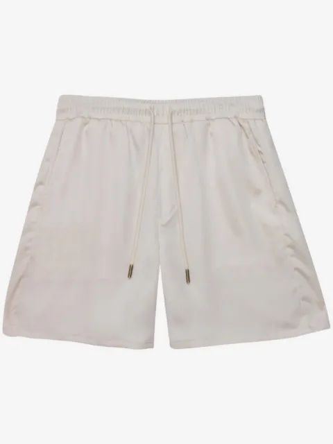 Honor The Gift shorts i satinfinish med dragsko 