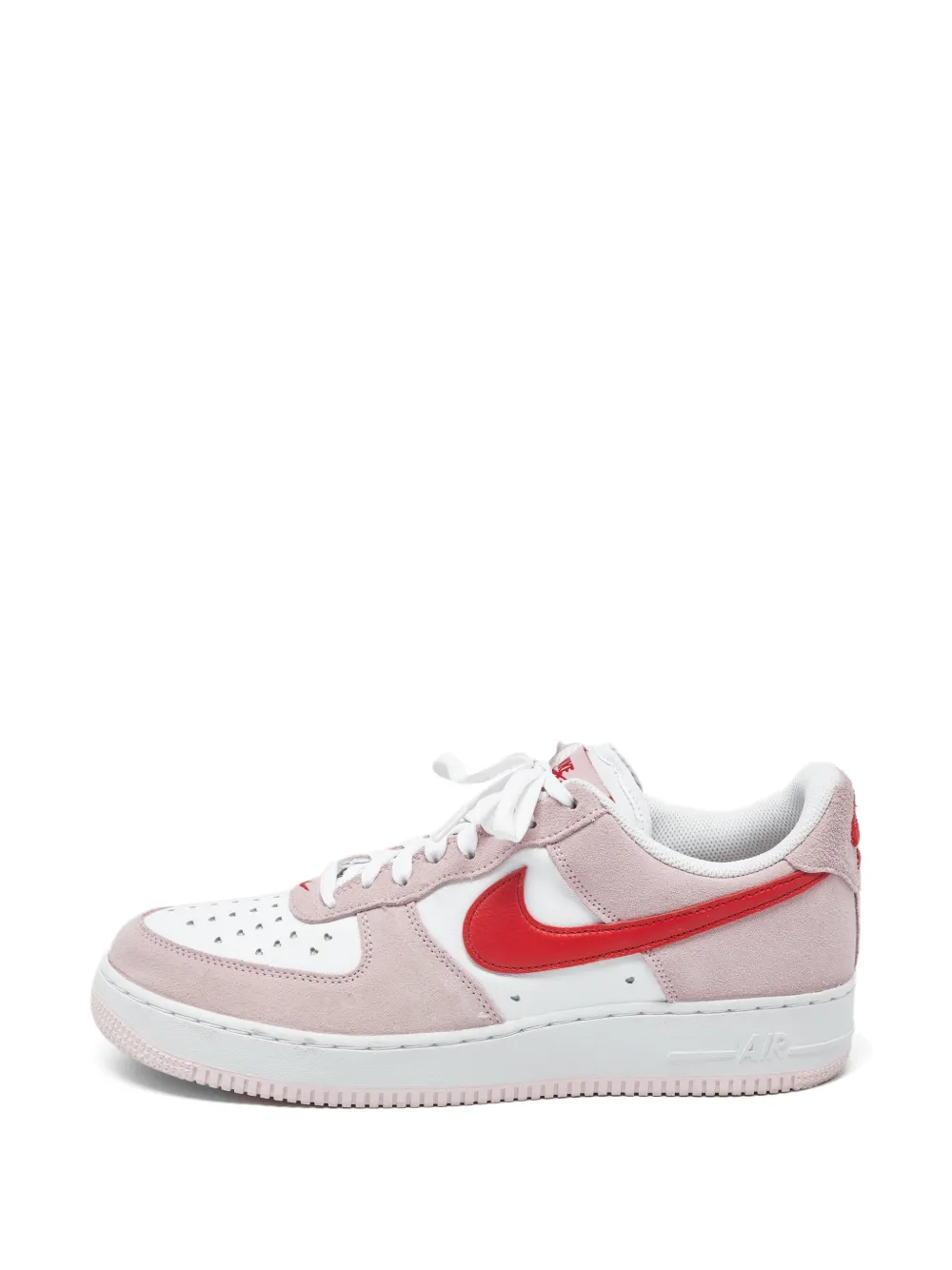 Nike Air Force 1 07 QS Valentine's Day sneakers - Rosa