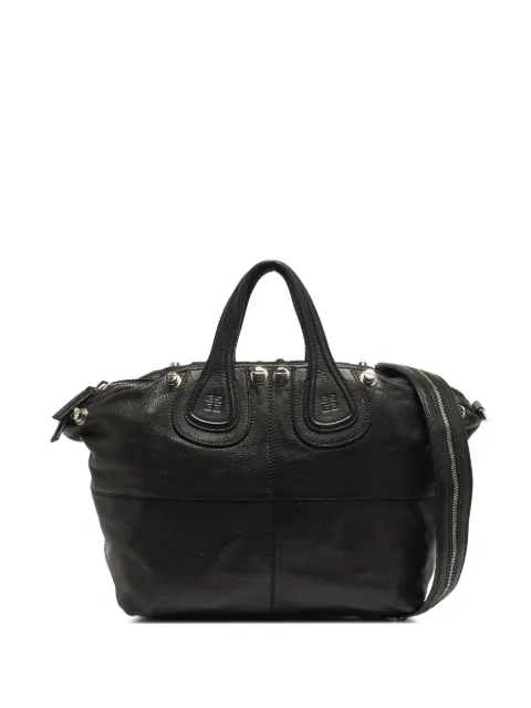 Givenchy Pre-Owned Borsa tote Nightingale media