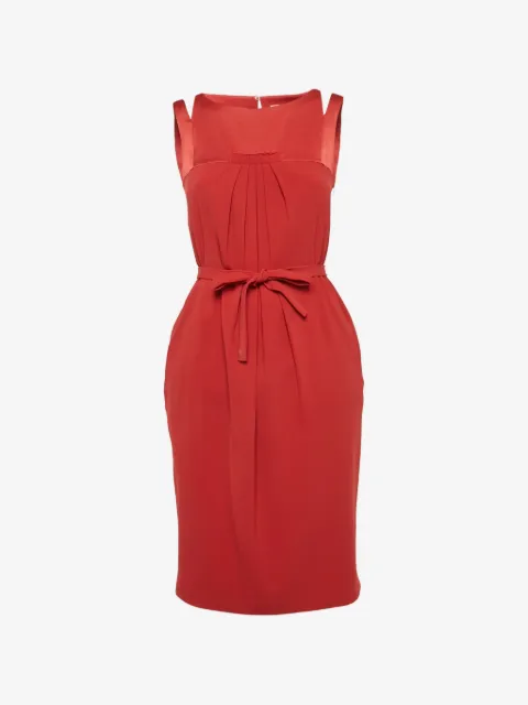 Paule Ka Kleid mit Gürtel