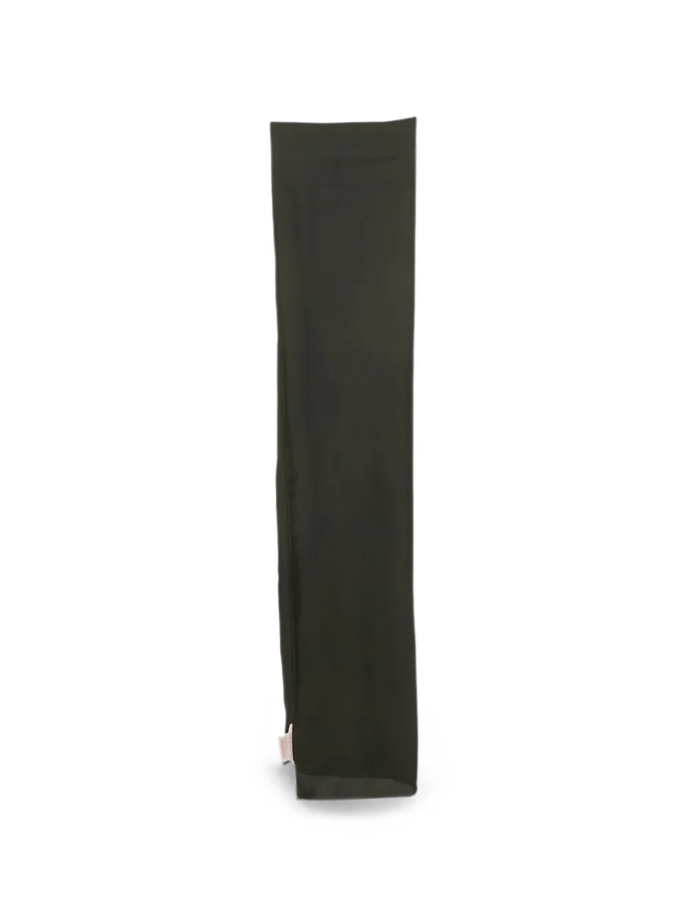 Valentino Garavani Pre-Owned crepe stole - Nero