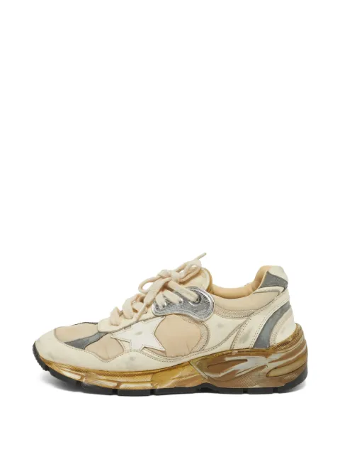 Golden Goose Dad Star sneakers