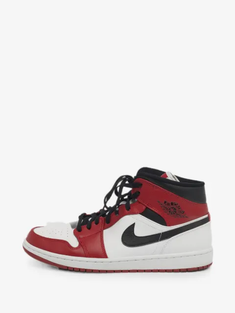 Jordan baskets mi-montantes Jordan 1 Chicago