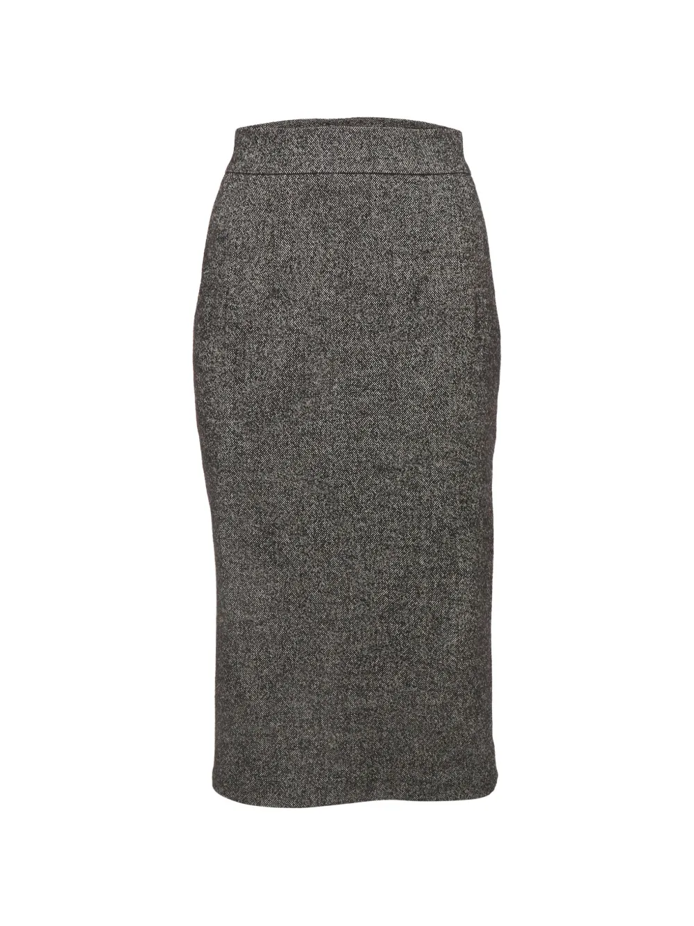 Dolce & Gabbana Pre-Owned Pencil midi skirt - Grau