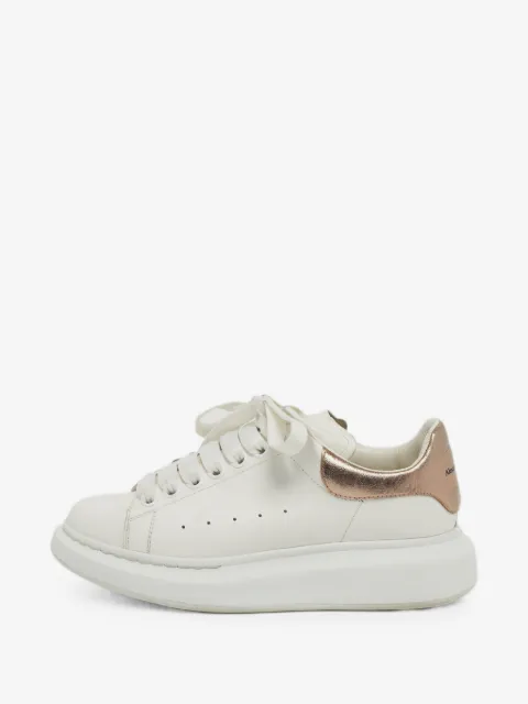 Alexander McQueen Pre-Owned Oversized sneakers