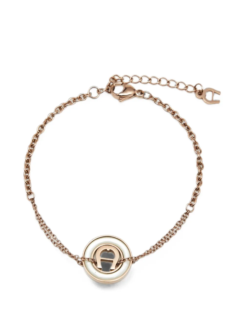 Aigner Vintage Bella composite bracelet - Rosa