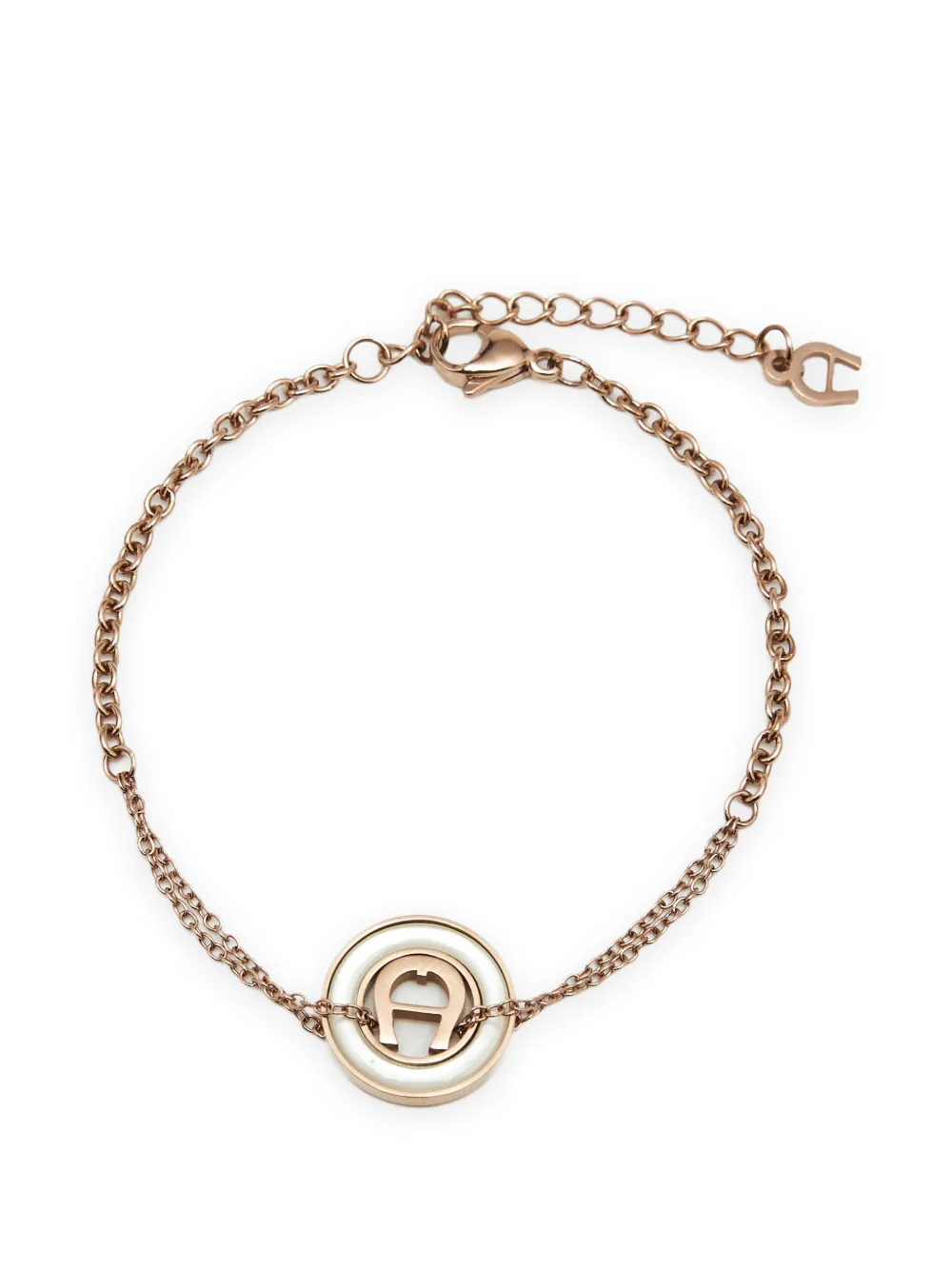 Aigner Vintage Bella composite bracelet - Rosa