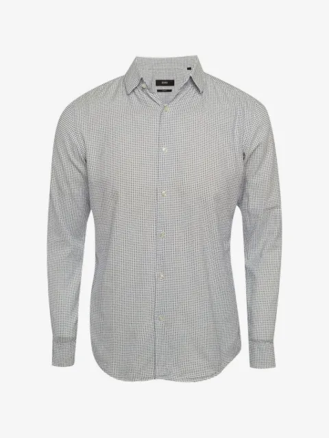 BOSS Camicia con stampa