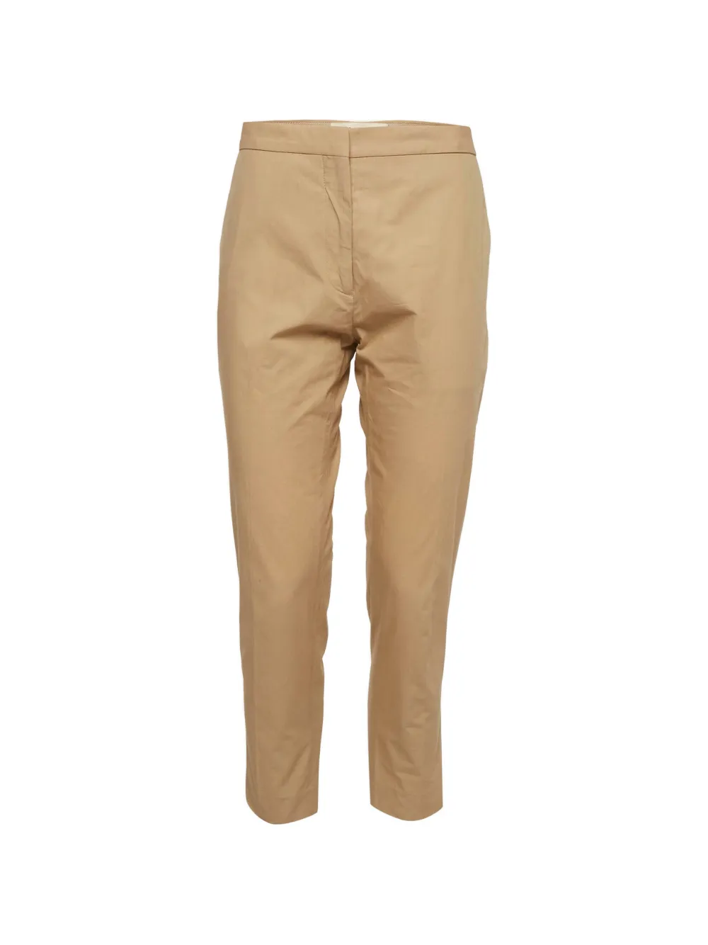 Marni Pre-Owned skinny trousers - Toni neutri