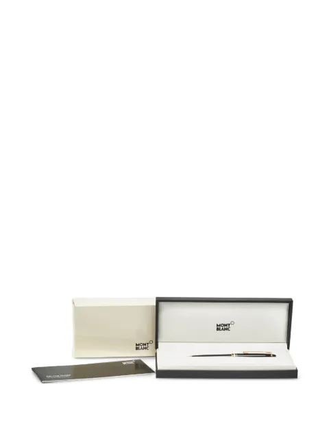 Montblanc Meisterstück ballpoint pen