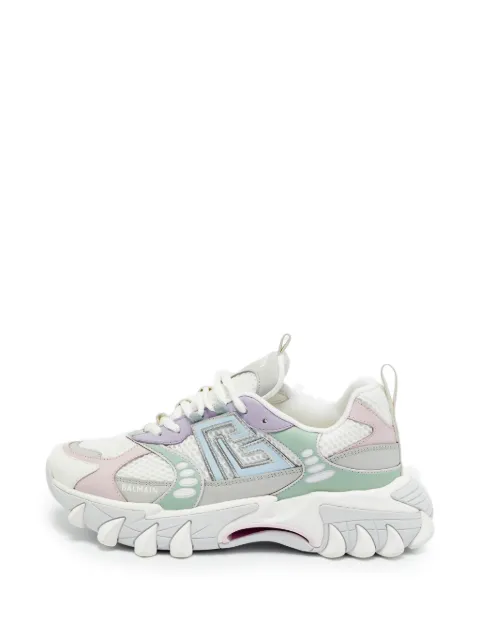 Balmain Pre-Owned B-East Pb sneakers