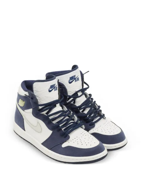 Jordan Air Jordan 1 Retro CO.JP sneakers