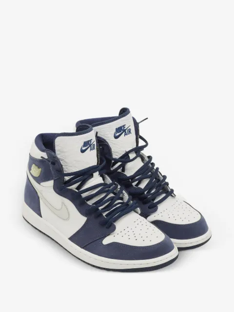Jordan baskets Air Jordan 1 Retro CO.JP