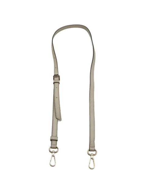 Aigner Kids Tracolla piatta regolabile in pelle