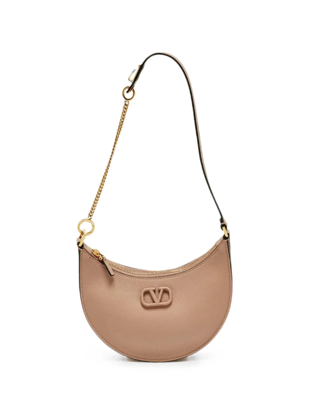 Valentino Garavani Pre-Owned Borsa passepartout VLOGO - Toni neutri