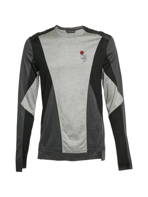Alexander McQueen Pre-Owned long-sleeve T-shirt