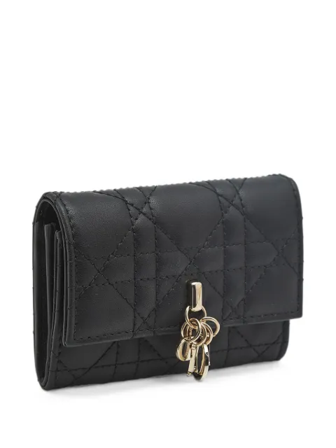 Christian Dior Pre-Owned 2024 My Dior Glycine wallet
