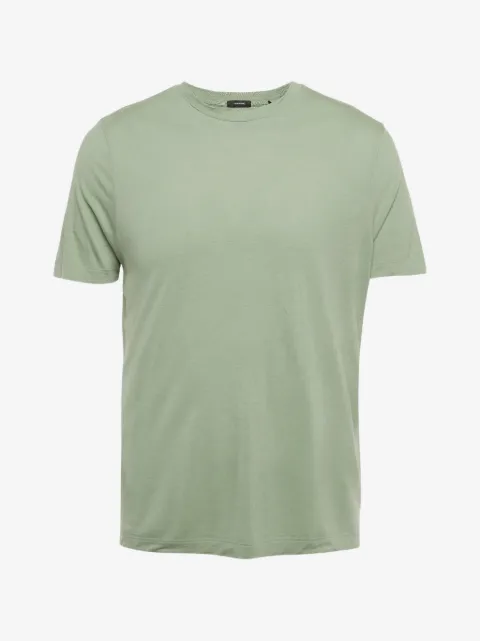 BOSS playera Tech