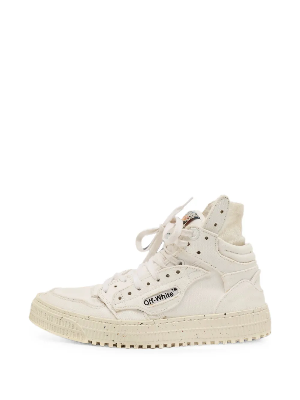 Off-White Pre-Owned Sneakers alte Off Court 3.0 - Toni neutri