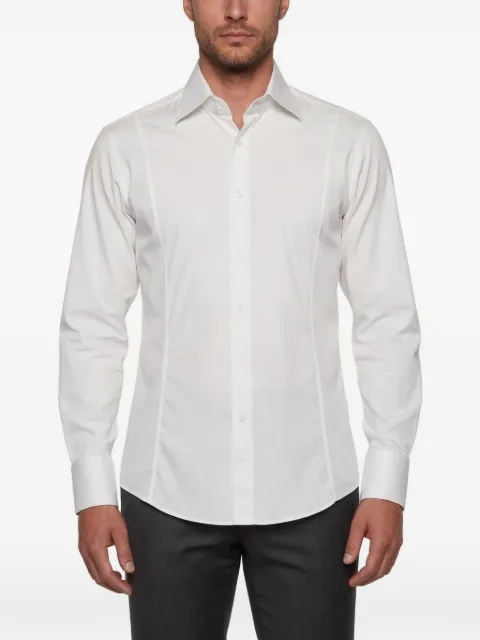Gucci Pre-Owned button-up shirt