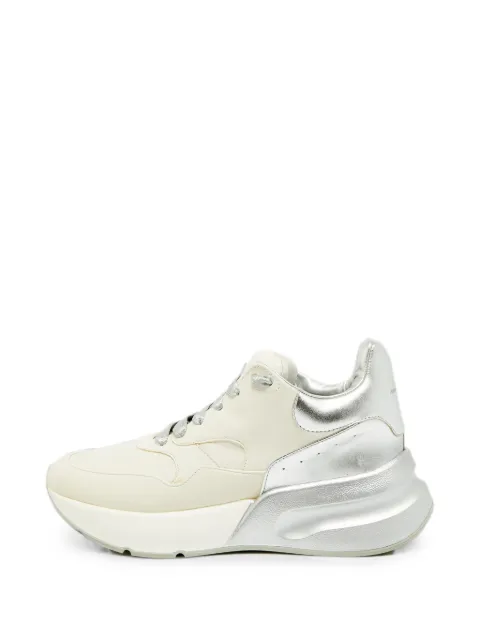 Alexander McQueen Pre-Owned Oversized sneakers