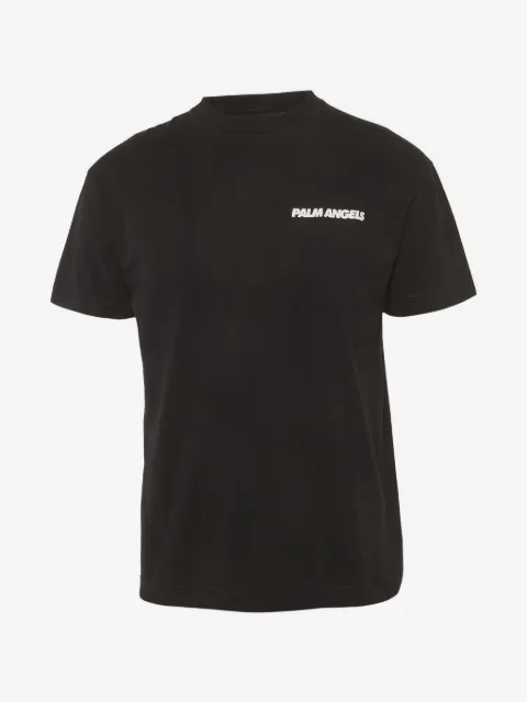 Palm Angels back-print T-shirt