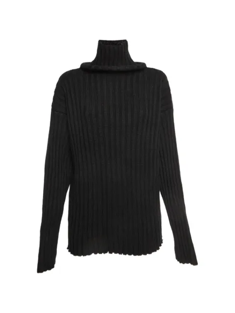 Balenciaga Pre-Owned jersey de punto