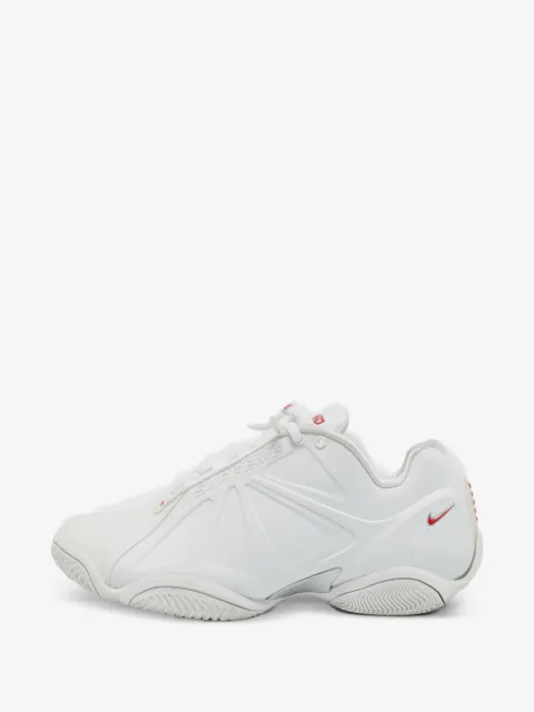 Nike x Supreme Air Zoom Courtposite low-top sneakers