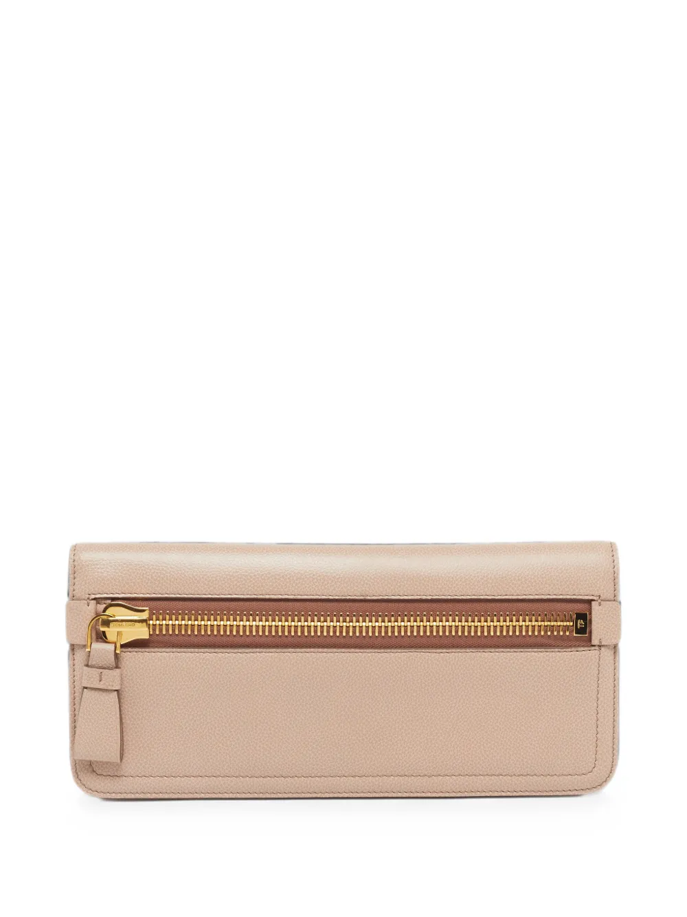 Tom Ford Vintage Clutch Jennifer - Toni neutri
