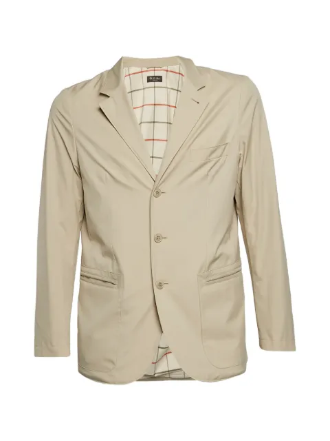 Loro Piana Pre-Owned Voyager jacket