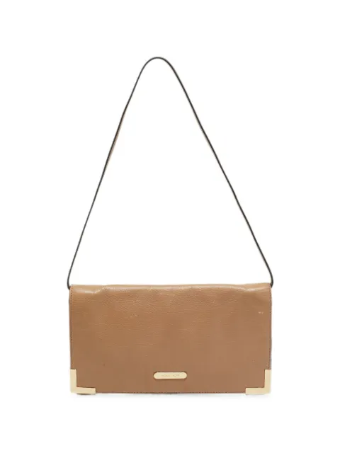 Michael Kors Vintage Frame Flap shoulder bag