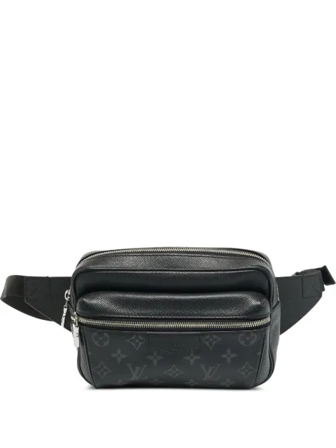 Louis Vuitton Pre-Owned Outdoor Monogram Eclipse belt bag