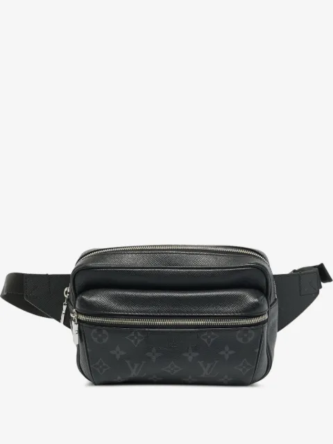 Louis Vuitton Pre-Owned Outdoor Monogram Eclipse belt bag