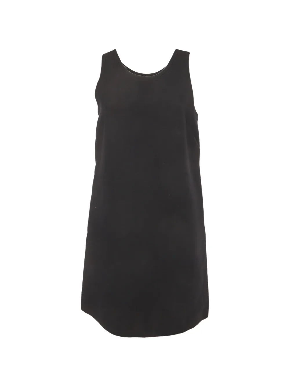 Christian Dior Pre-Owned A-line midi dress - Nero