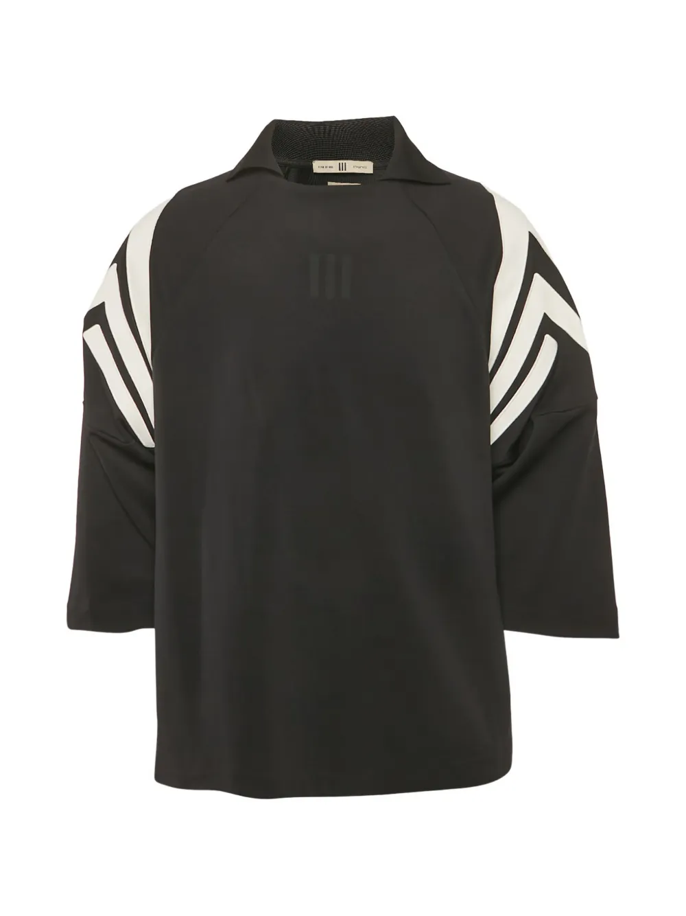 Fear Of God x Adidas Athletics Goalie T-shirt - Black