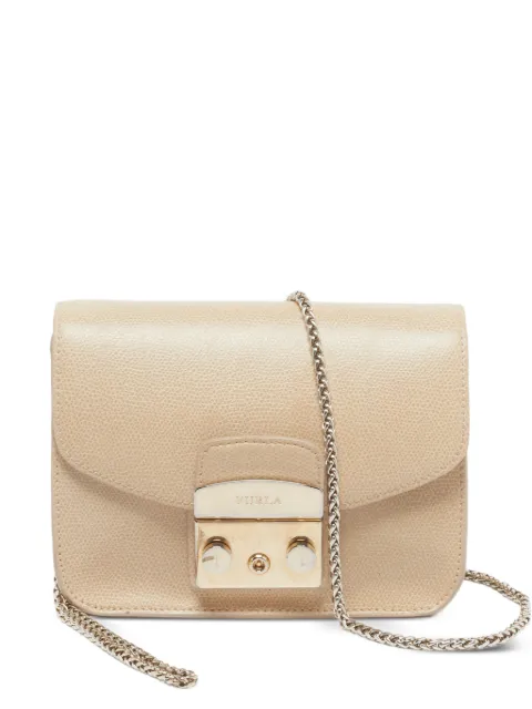 Furla Metropolis cross body bag
