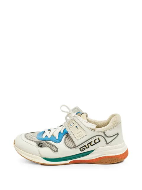 Gucci Pre-Owned Ultrapace sneakers