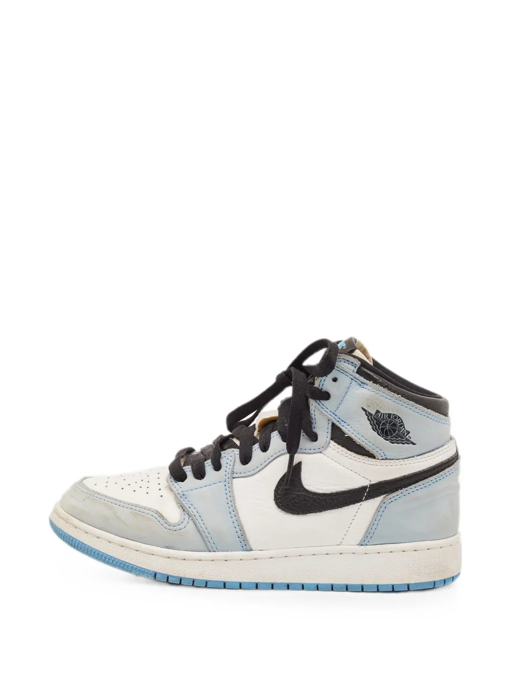 Jordan Air Jordan 1 Retro sneakers - Weiß