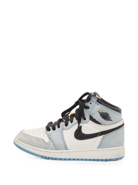 Jordan Air Jordan 1 Retro sneakers