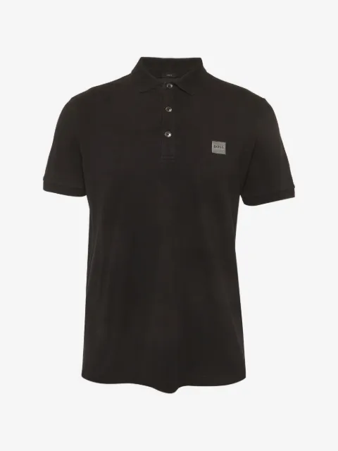 BOSS short-sleeves polo shirt