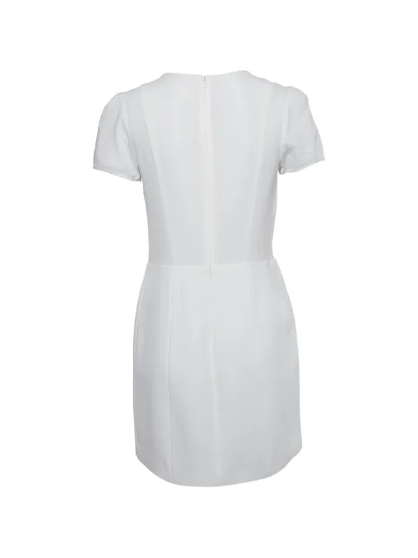 maje short shift dress Patterned shift dress Multicolor For Women