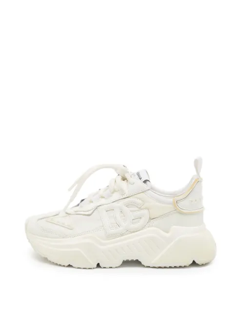 Dolce & Gabbana Pre-Owned Sneakers Daymaster