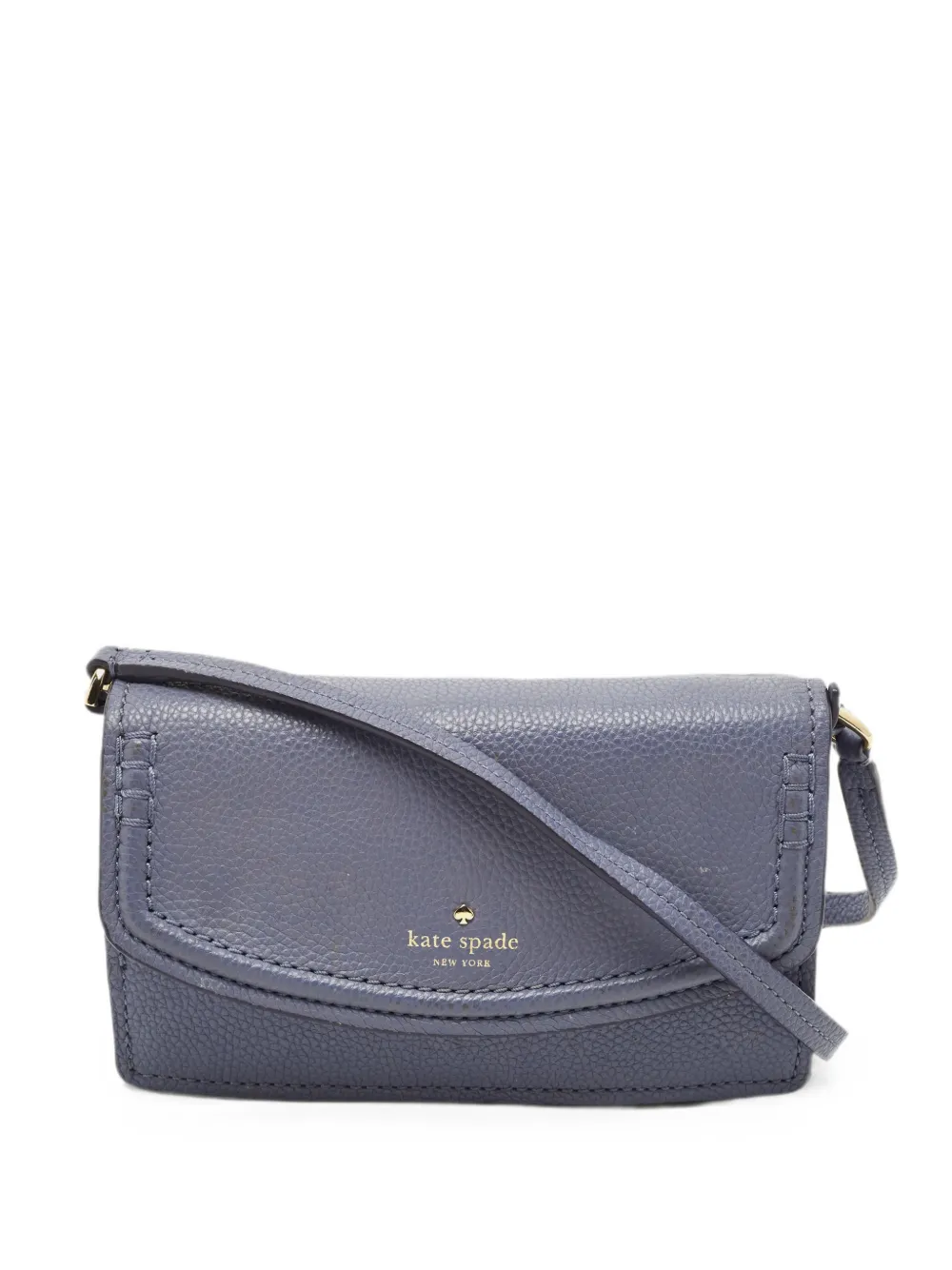 Kate Spade Orchard Street Austyn cross body bag - Viola